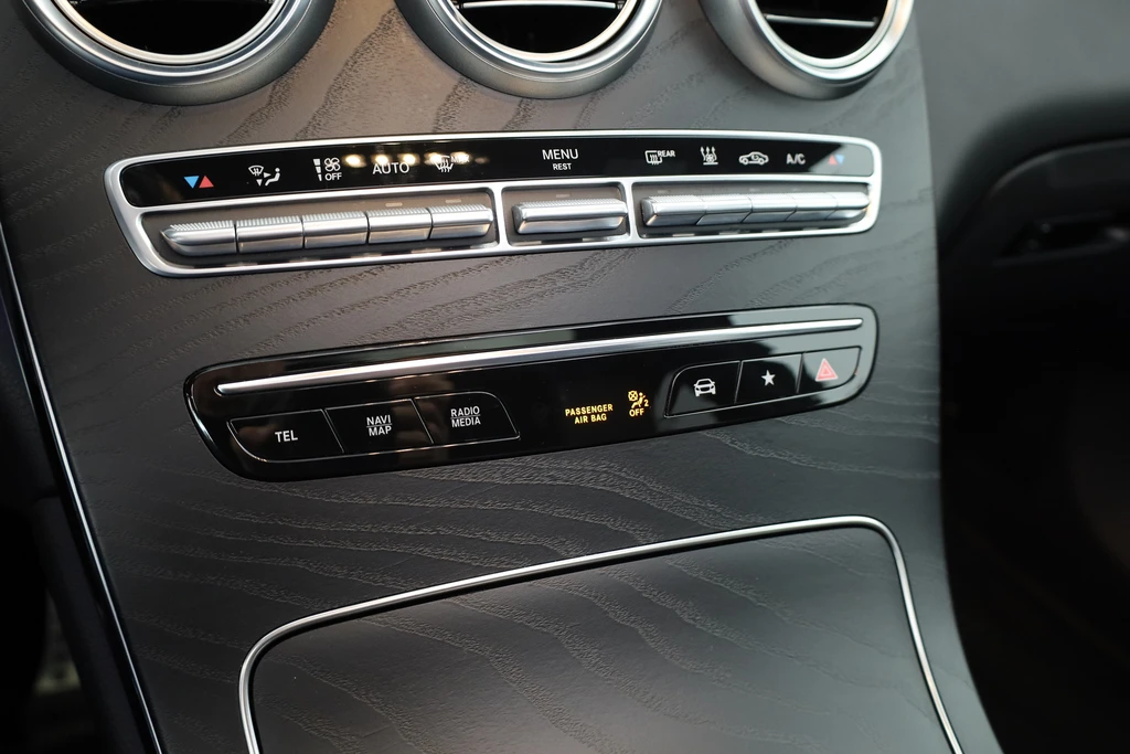 Mercedes-Benz GLC – foto 43
