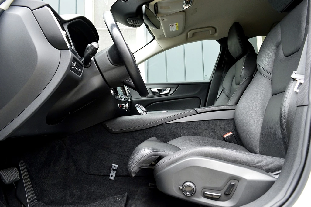 Volvo V60 – foto 13