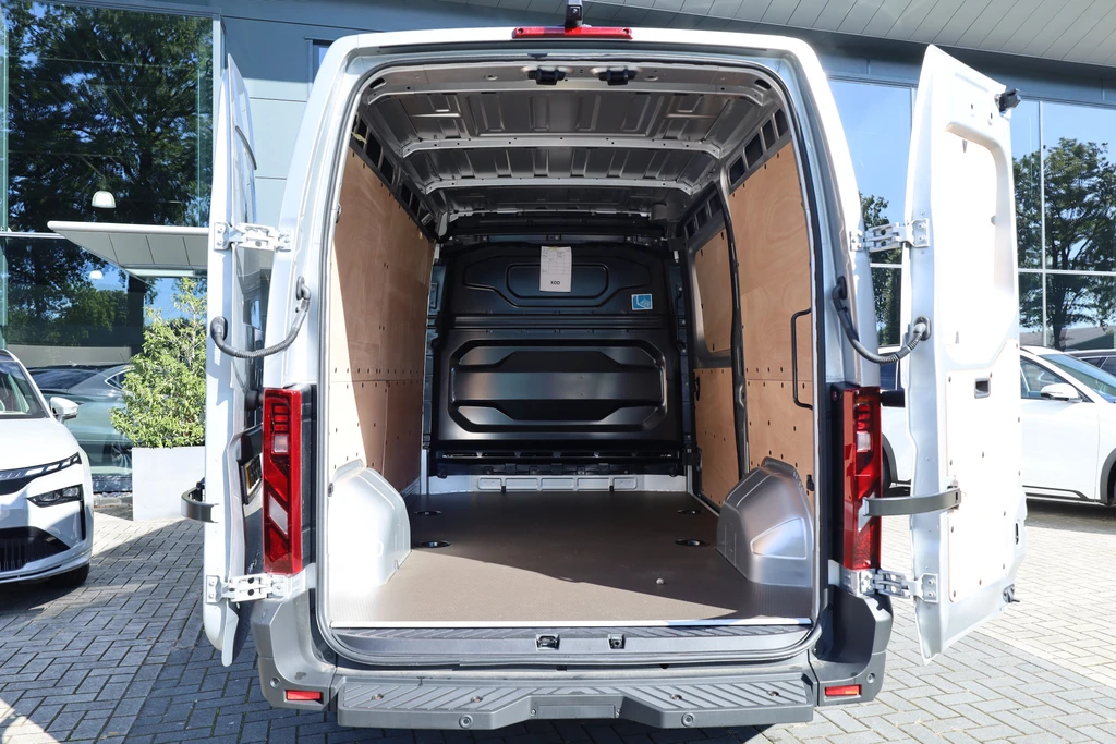 Renault Master – foto 7