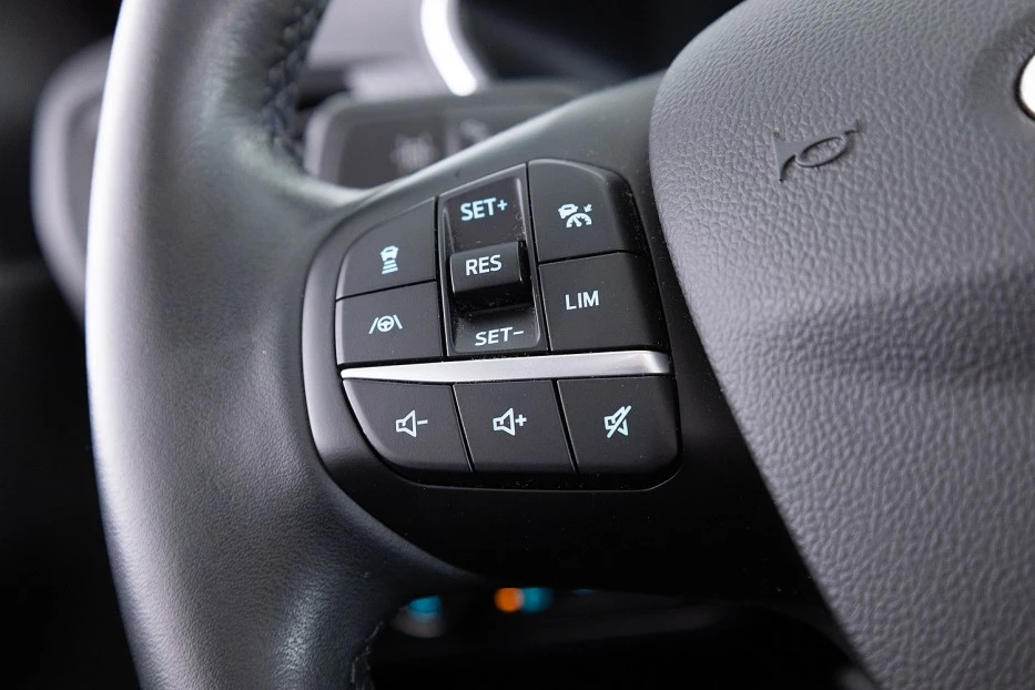 Ford Kuga – foto 33