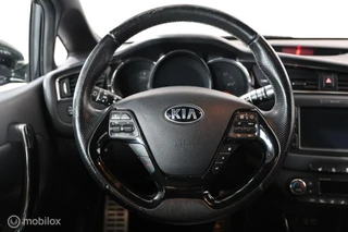 Kia cee'd – thumbnail 14