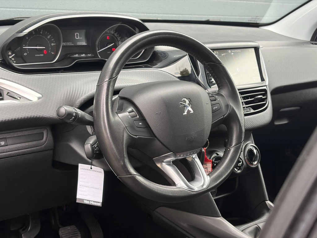 Peugeot 2008 – foto 6