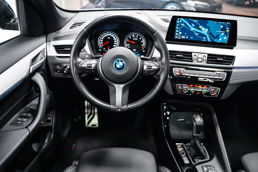 BMW X1 – foto 4