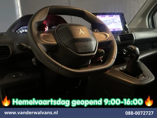 Peugeot Partner – thumbnail 15