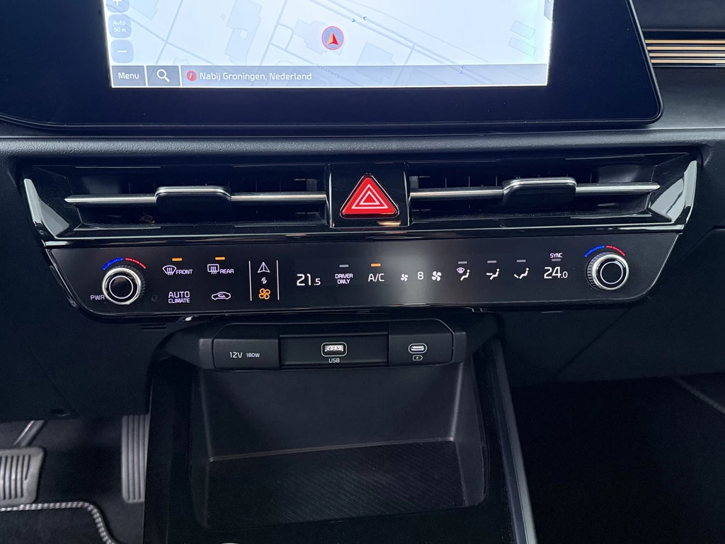 Kia Niro – foto 32
