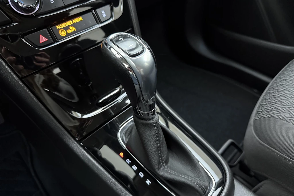 Opel Mokka X – foto 21