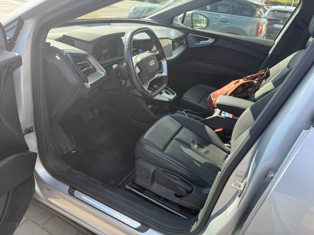 Audi Q4 e-tron – foto 3