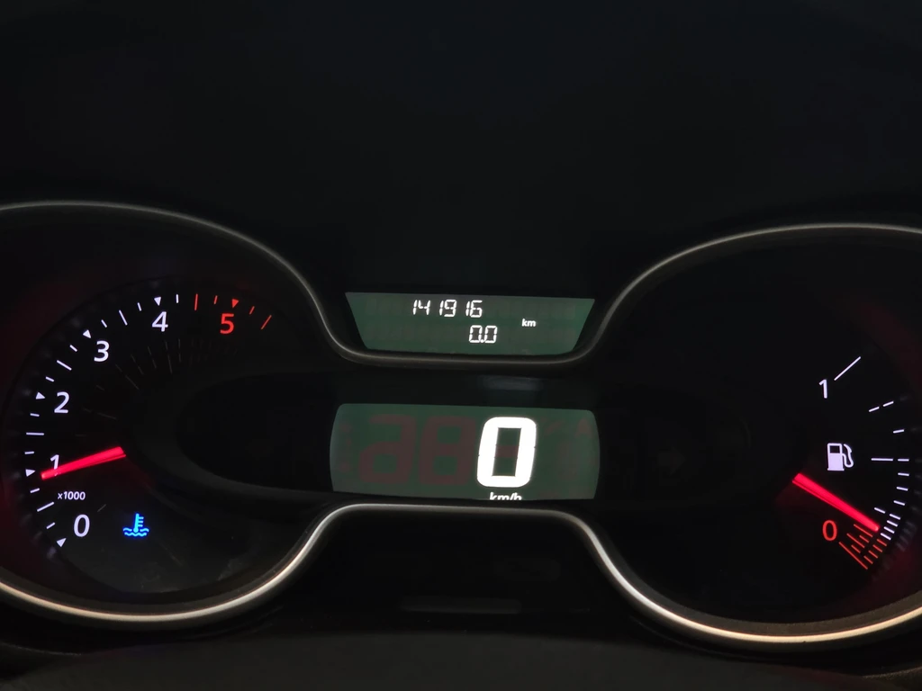 Renault Trafic – foto 18