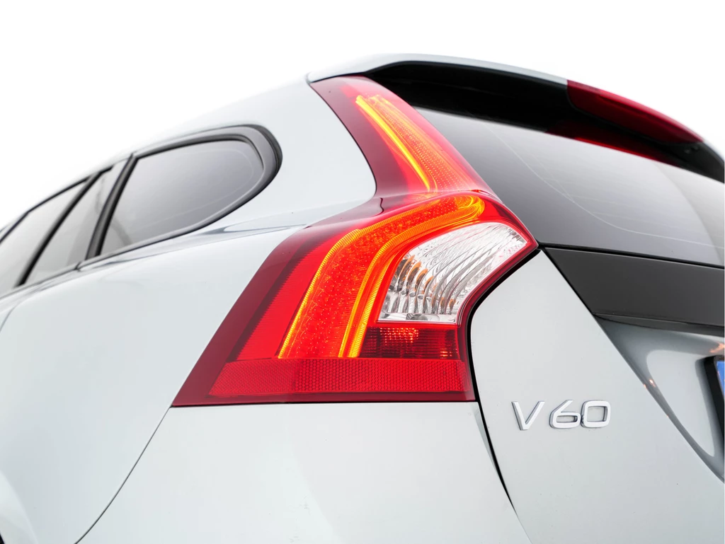 Volvo V60 – foto 29