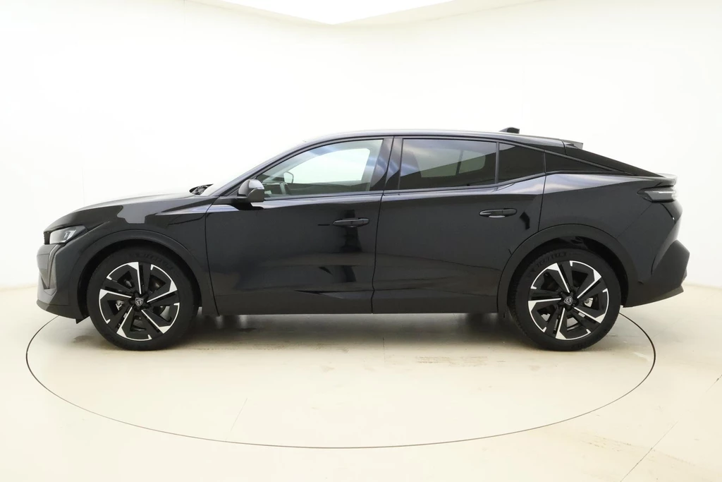 Peugeot 408 – foto 2