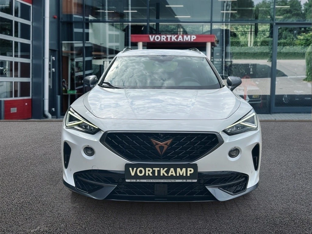 CUPRA Formentor – foto 8