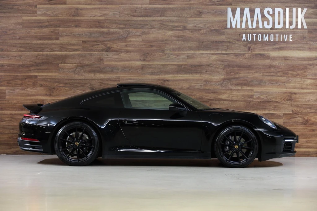 Porsche 911 – foto 8