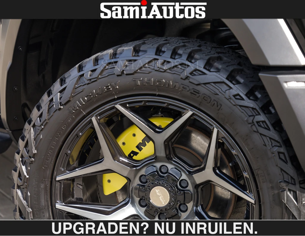 Dodge Ram Pick-Up – foto 36