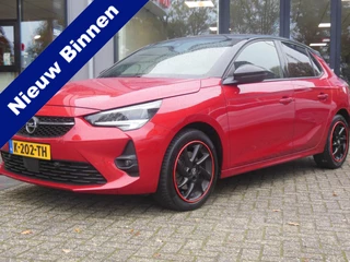 Opel Corsa – thumbnail 1
