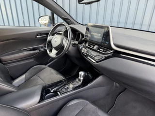 Toyota C-HR – thumbnail 17