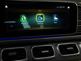 Mercedes-Benz GLS – thumbnail 36