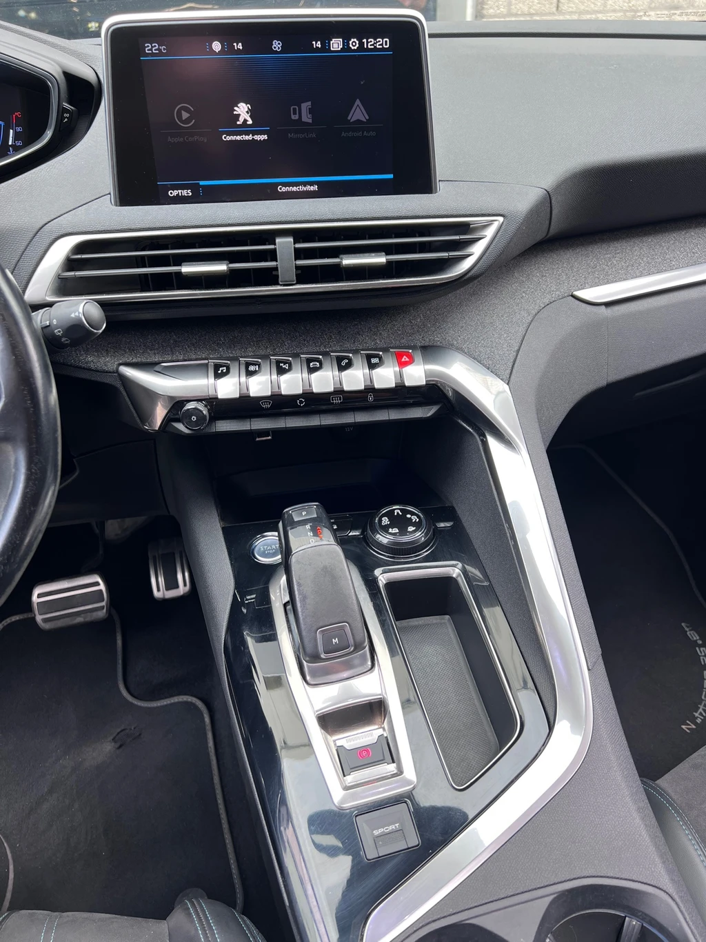 Peugeot 3008 – foto 40