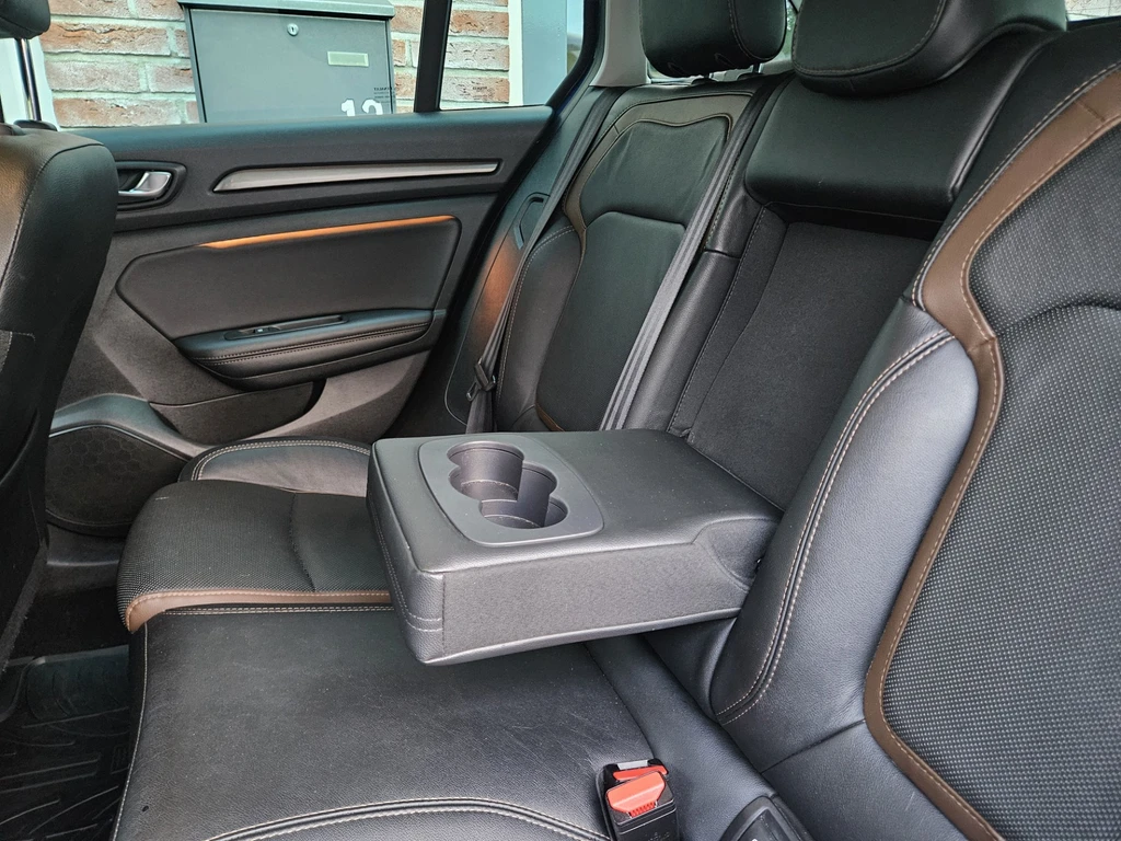 Renault Mégane Estate – foto 13