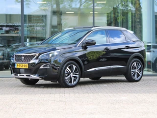 Peugeot 3008 – thumbnail 1