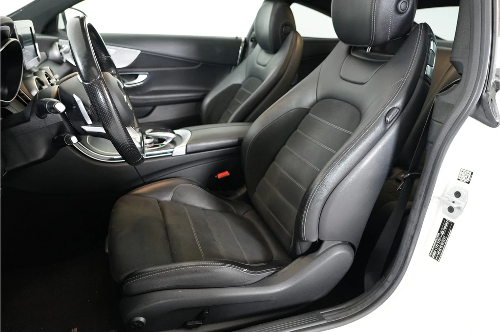 Mercedes-Benz C-Klasse – foto 15