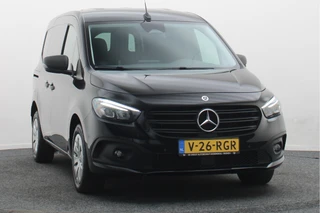 Mercedes-Benz Citan – thumbnail 12
