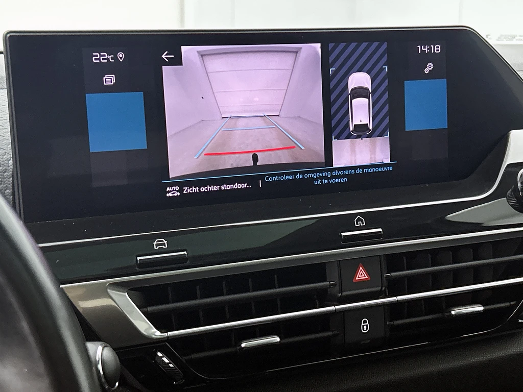 Citroën C4 – foto 17