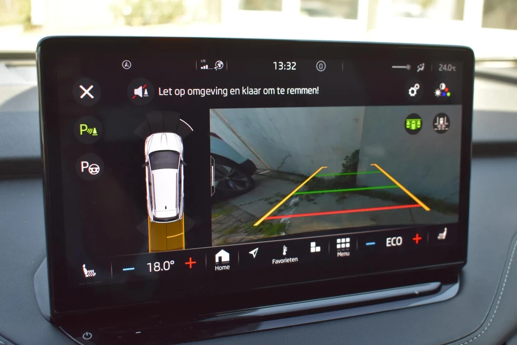 Škoda Enyaq iV – foto 17
