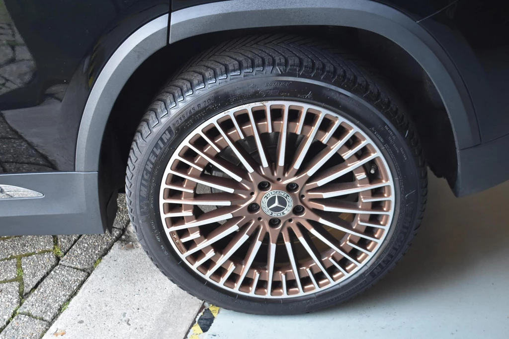 Mercedes-Benz EQA – foto 10