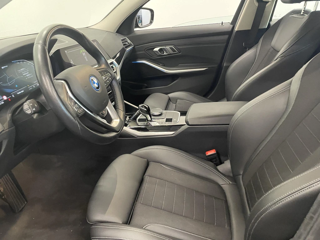 BMW 3 Serie – foto 10
