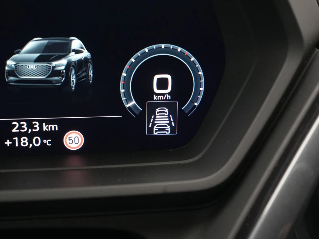 Audi Q4 e-tron – foto 22
