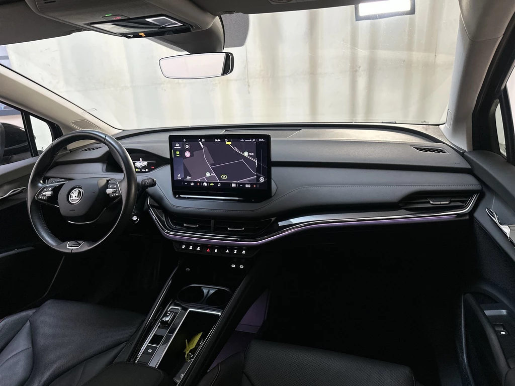 Škoda Enyaq iV – foto 8