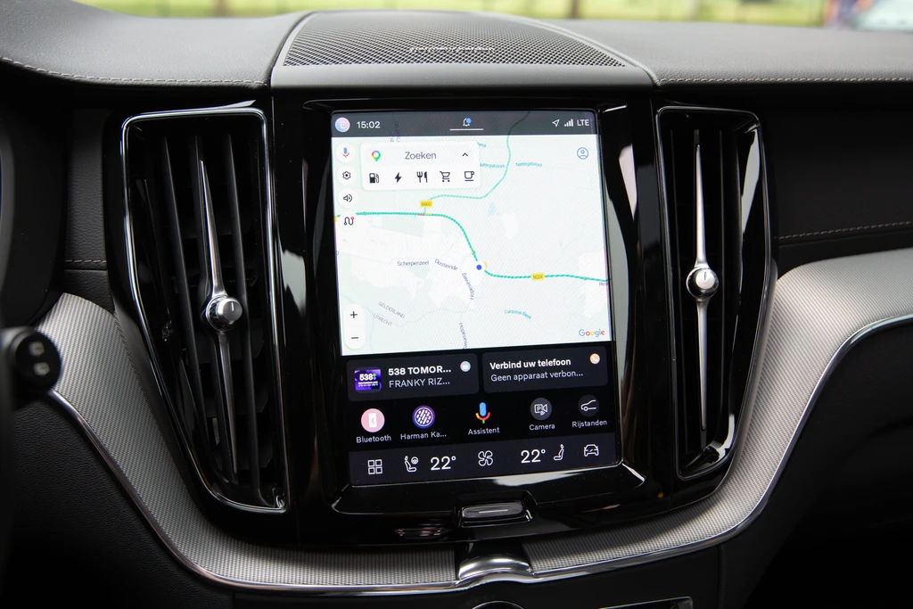 Volvo XC60 – foto 17