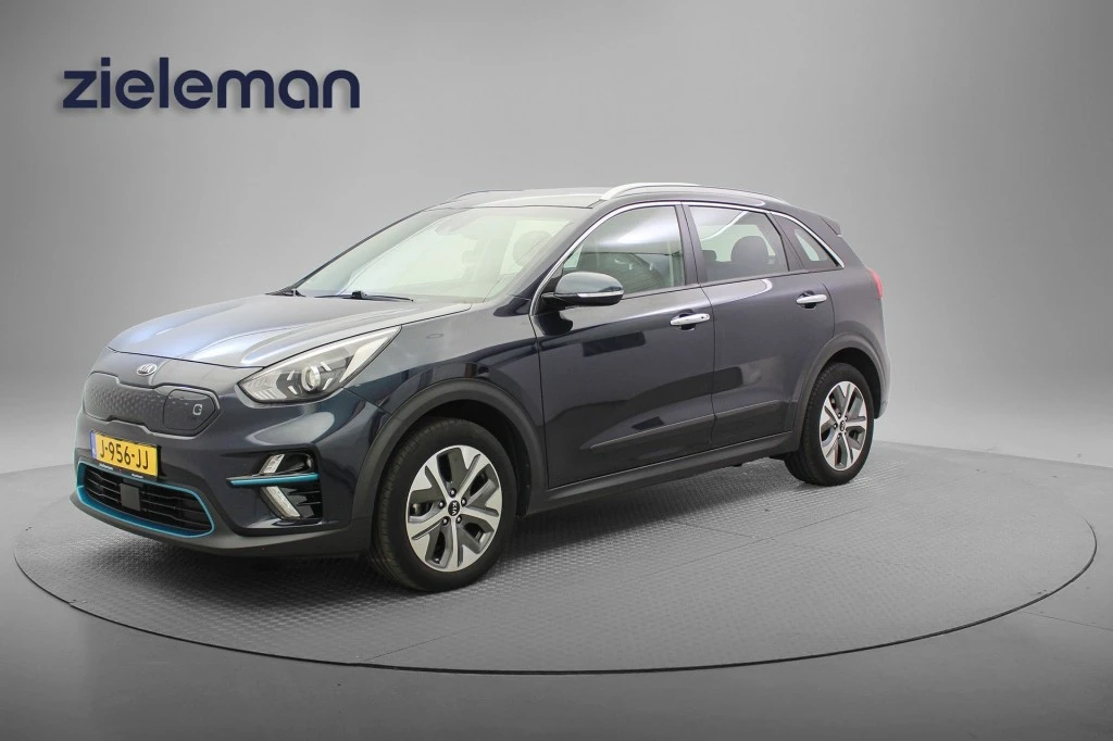 Kia e-Niro – foto 1