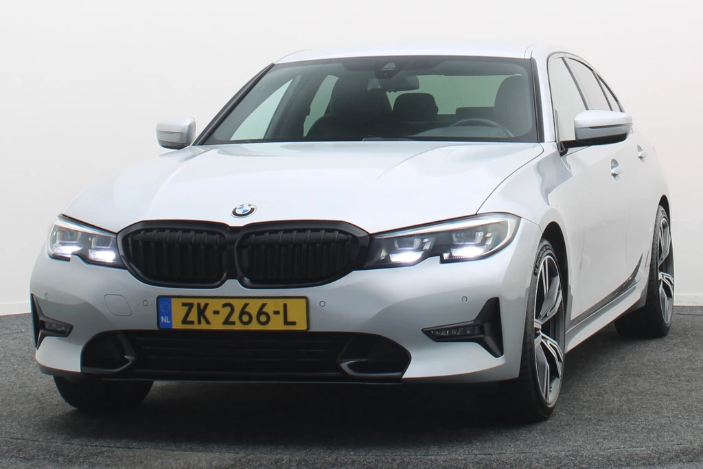 BMW 3 Serie – foto 2