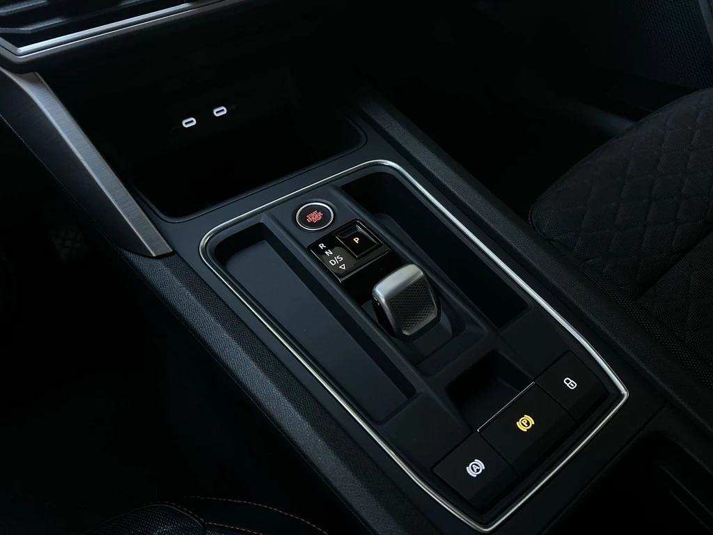 SEAT Leon – foto 26