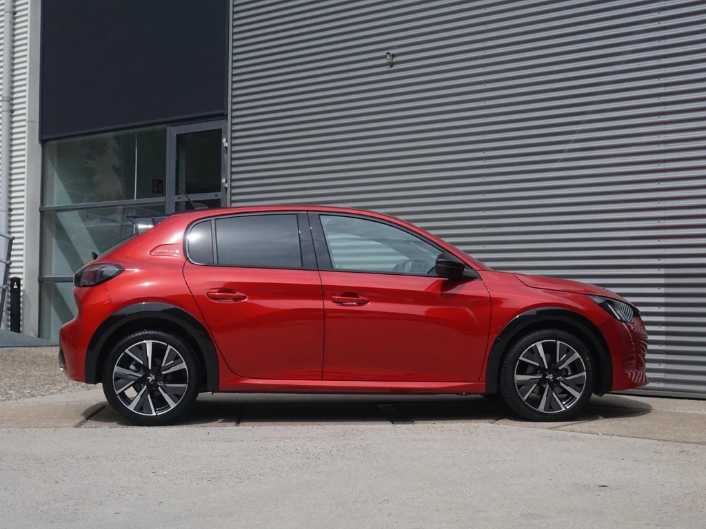 Peugeot 208 – foto 5