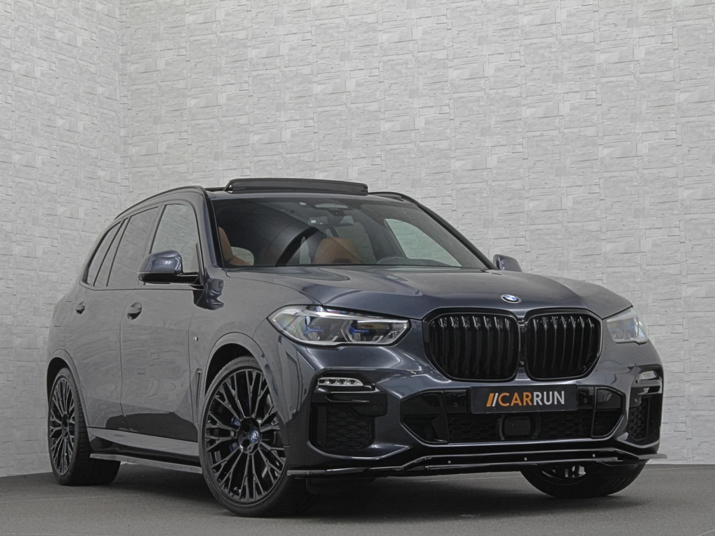 BMW X5 – foto 7