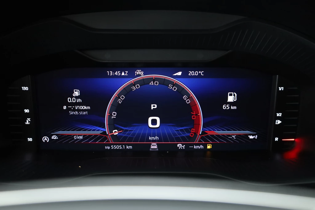 Škoda Kodiaq – foto 17
