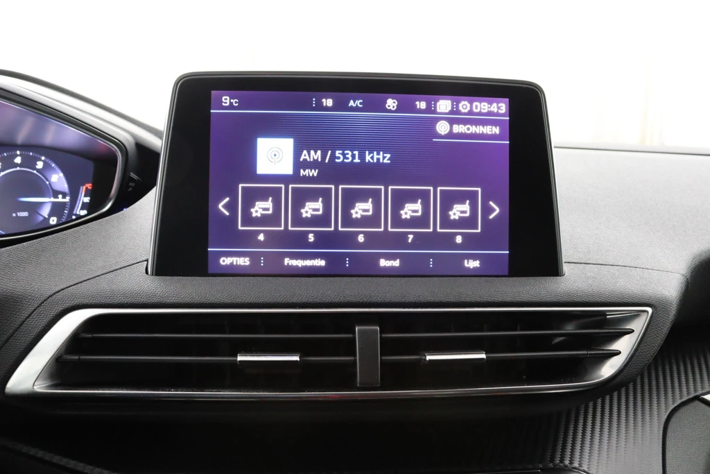 Peugeot 3008 – foto 42