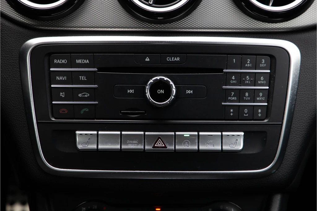Mercedes-Benz CLA – foto 23