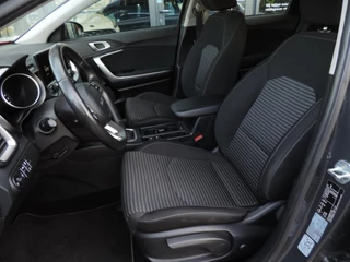 Kia Ceed Sportswagon – thumbnail 12