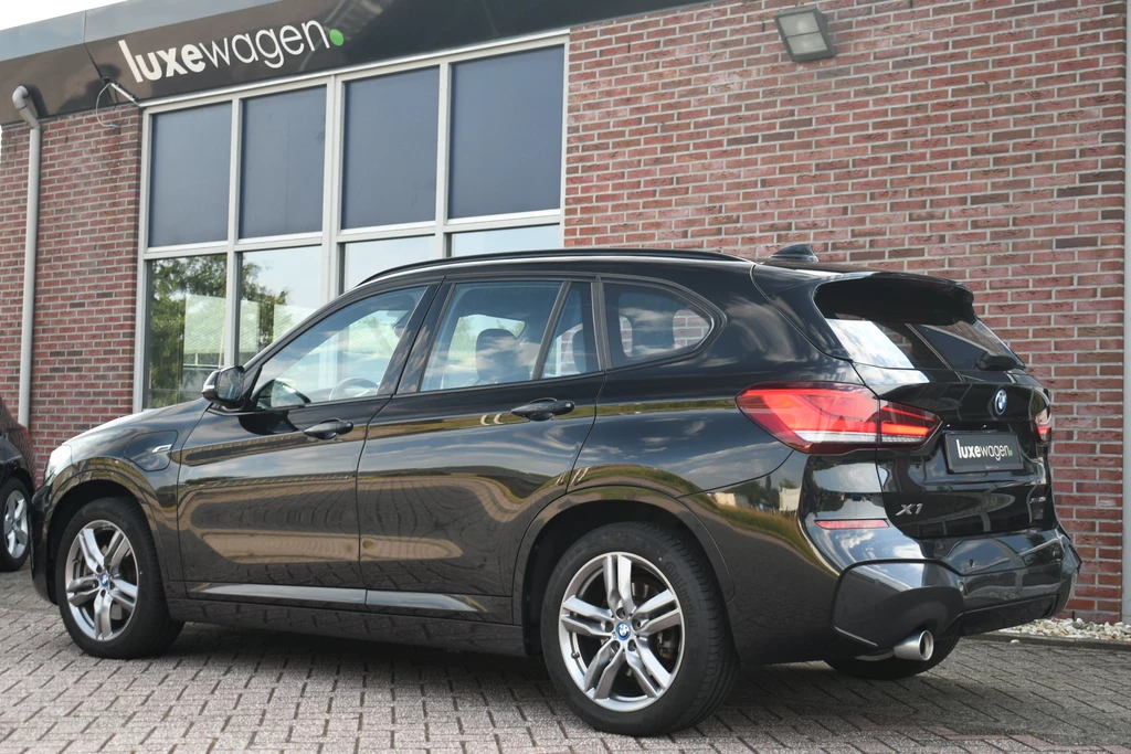 BMW X1 – foto 7