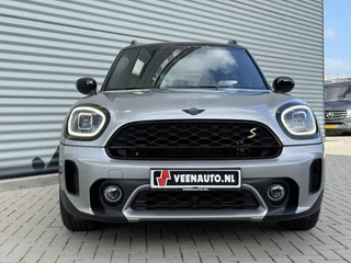 MINI Countryman – thumbnail 8