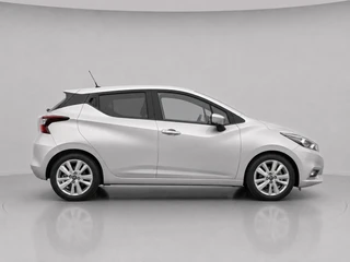 Nissan Micra – thumbnail 6