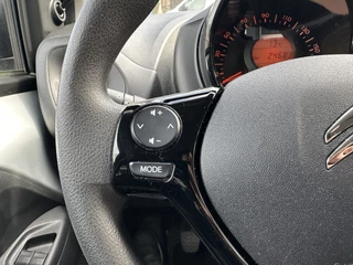Citroën C1 – thumbnail 10