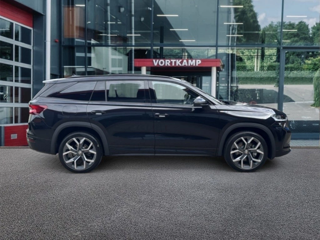 Škoda Kodiaq – foto 6