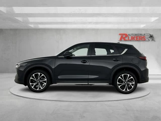 Mazda CX-5 – thumbnail 3