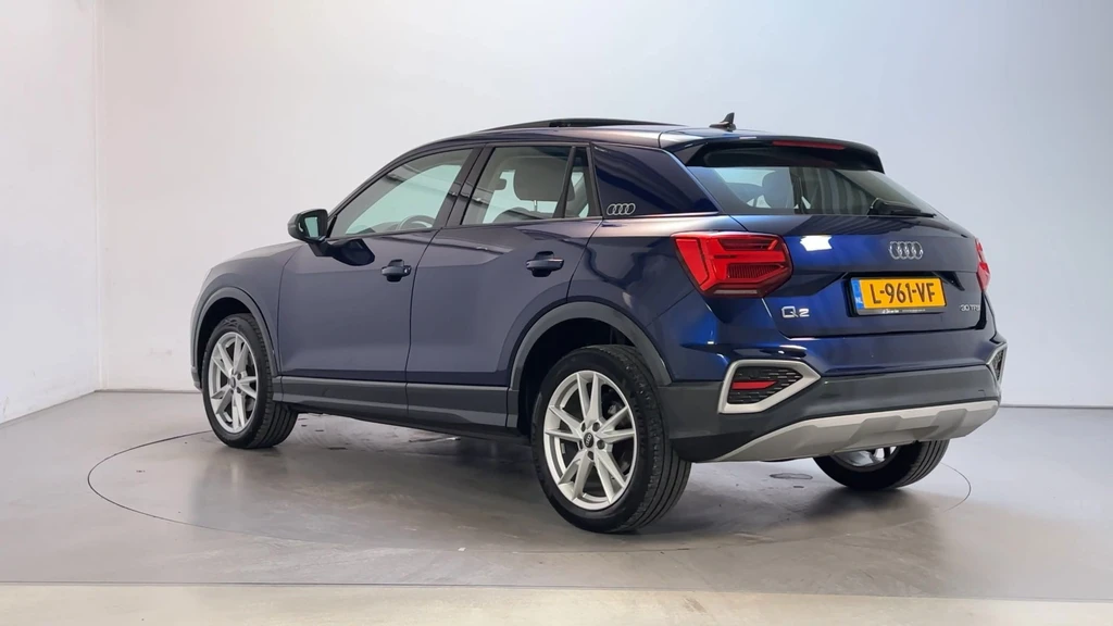 Audi Q2 – foto 2