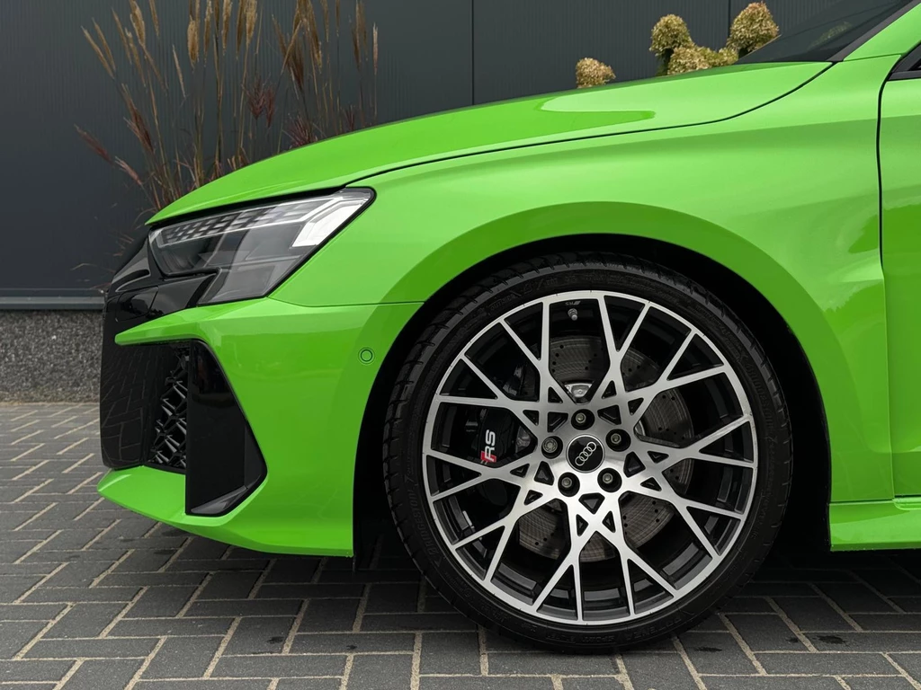 Audi RS3 – foto 13