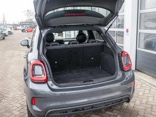 Fiat 500X – thumbnail 22